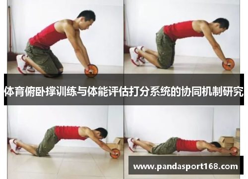 体育俯卧撑训练与体能评估打分系统的协同机制研究